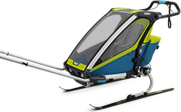 Immagine prodotto Thule Chariot Sport 1 2018