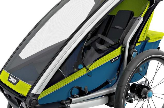 Immagine prodotto Thule Chariot Sport 1 2018