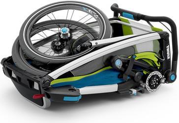 Immagine prodotto Thule Chariot Sport 1 2018