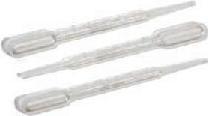 Actual product image Revell Pipette set