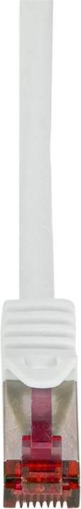 Produktbild LogiLink Netzwerkkabel (S/FTP, CAT6, 50 m)