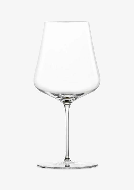 Produktbild Zwiesel Bordeauxglas Duo 130 2 Stück (73.90 cl, 2 Gläser, Rotweingläser)