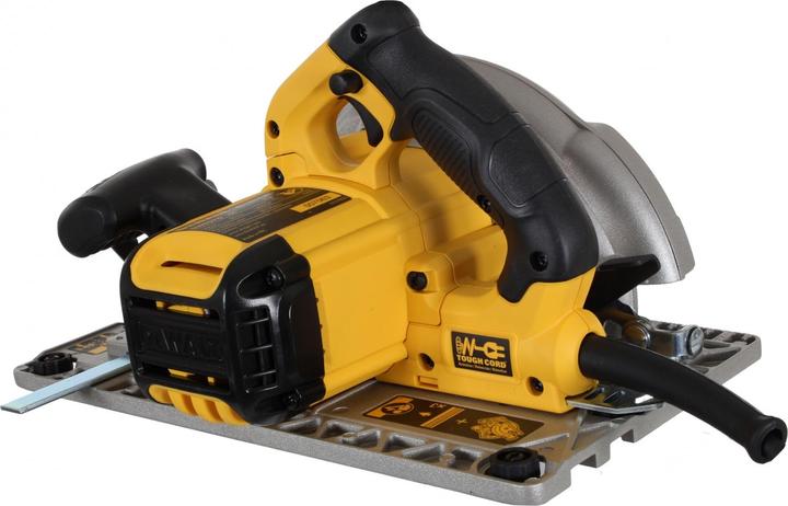 Produktbild DeWalt Handkreissäge
