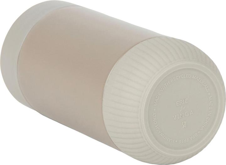 Produktbild Vinga Kaffeebecher Erie Recycelter Edelstahl 350ml (0.35 l)
