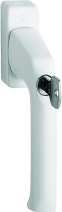 Produktbild Hoppe Abschliessbare Fenstergriffe 013S/U34 London