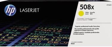 Image du produit HP 508x (Y)