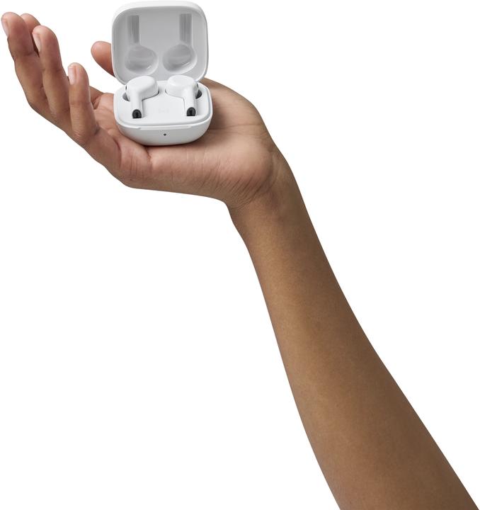 Actual product image Belkin Soundform Freedom (ANC, 8 h, Wireless)