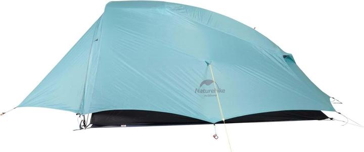 Immagine prodotto Naturehike Condiviso (Tenda a tunnel, 1.90 kg, 2 persone)