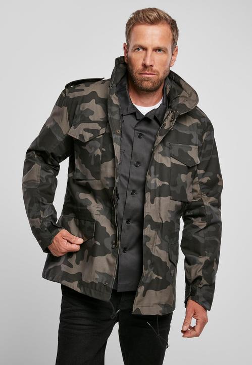 Immagine prodotto Brandit Giacca da campo M-65 (L)