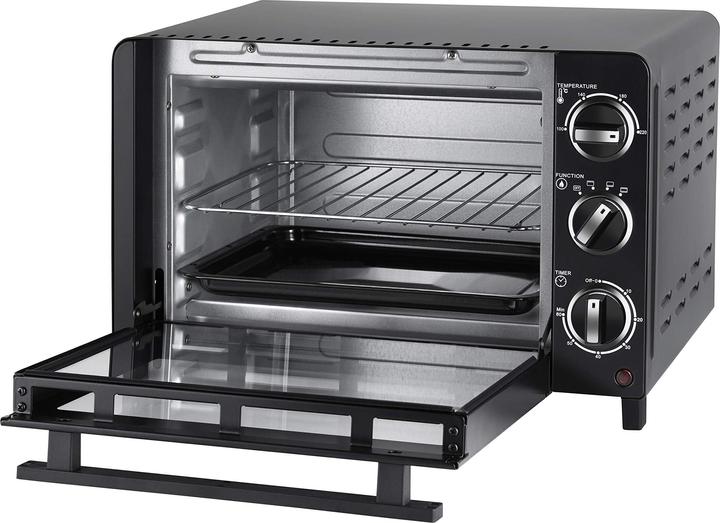 Actual product image Unold Allround