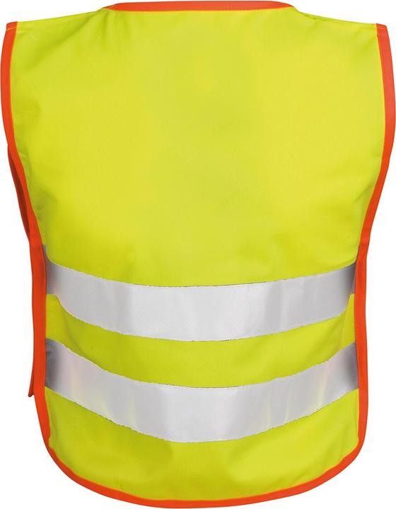 Actual product image Result Childrens/Kids Hi-Vis Tabard (104, 106, 110, 116, 115 A, 105 A)