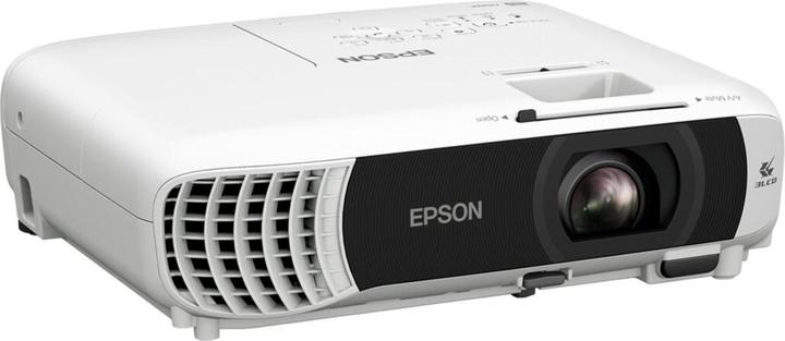 Actual product image Epson EB-FH08 (Full HD, 3600 lm, 1.22 - 1.47:1)
