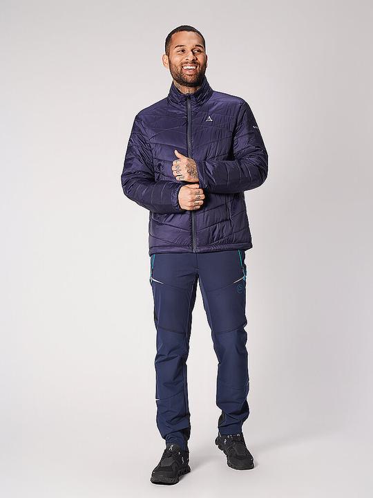 Actual product image Schöffel ZipIn Jacket Seawall M (50, L)