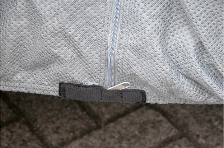 Image du produit Eurotrail Housse de protection pour camping-cars