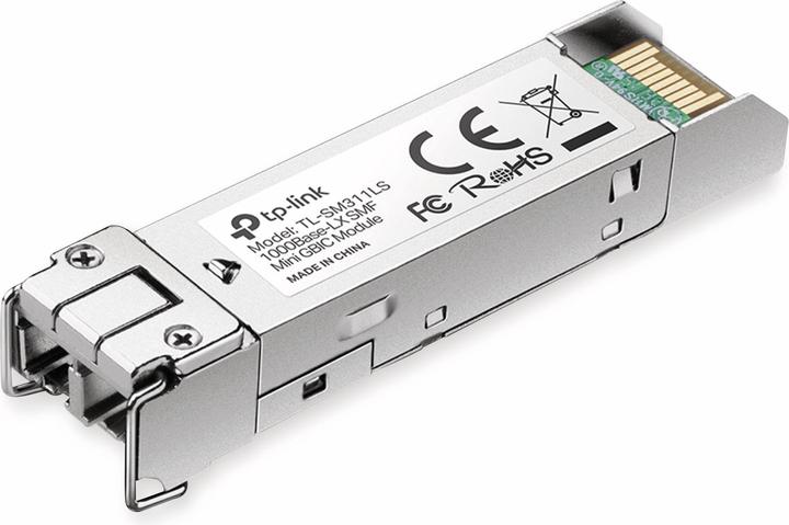 Produktbild TP-Link Tl-Sm311ls