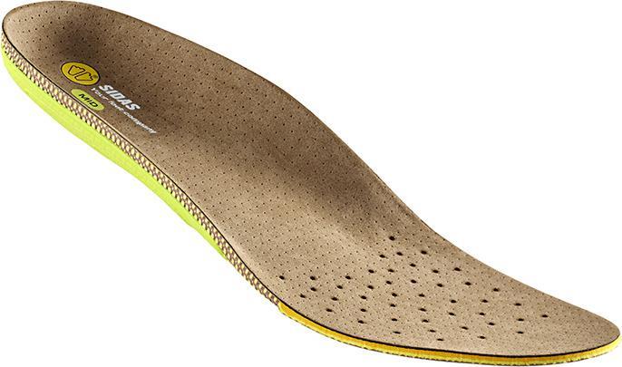 Actual product image Sidas 3 Feet Outdoor Low Insole