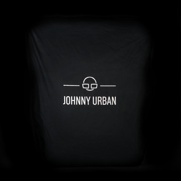 Actual product image Johnny Urban Rain cover Bo