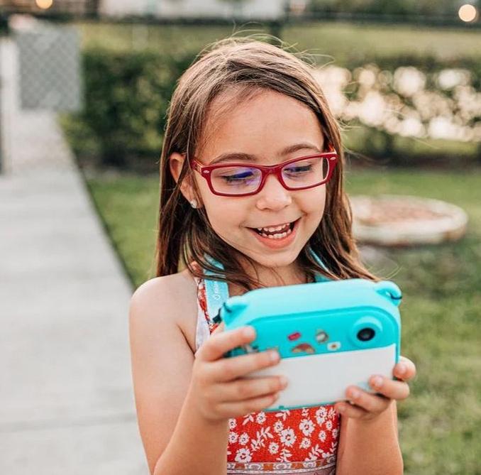 Actual product image myFirst Camera Insta 2