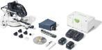Produktbild Festool Akku-Kapp-Zugsäge KSC 60 EB 5,0 I-Plus