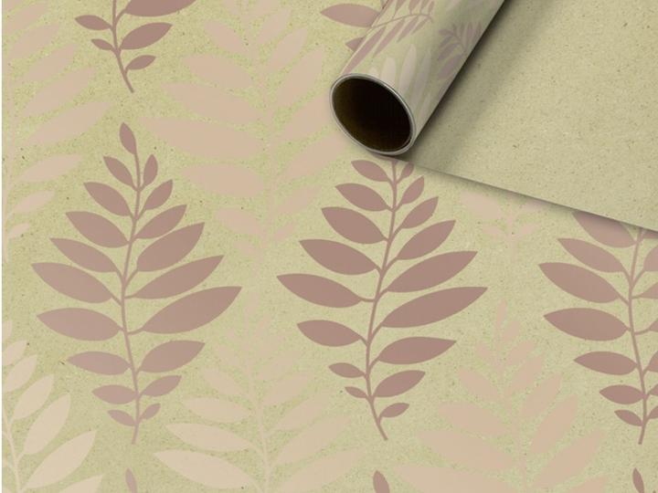 Image du produit Stewo Papier cadeau (Papier cadeau, 1 x)