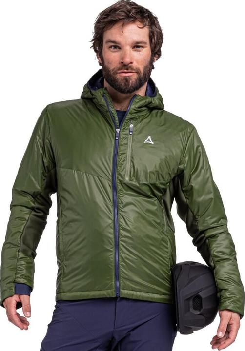Actual product image Schöffel Black Raven Hybrid (54)