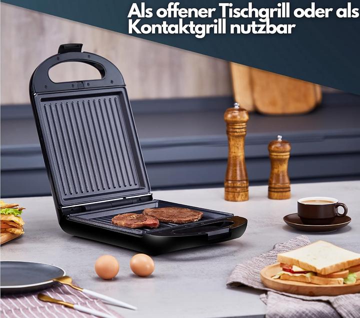Image du produit Steinborg Sandwichmaker