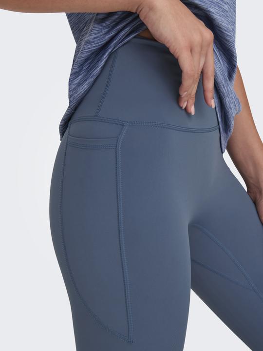 Image du produit Only Play Coupe ajustée Leggings super taille haute Leggings de sport (XL)