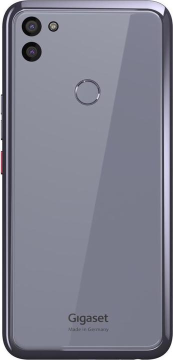 Image du produit Gigaset GS5 senior (64 Go, Gris titane foncé, 6.30", Double SIM, 48 Mpx, 4G)
