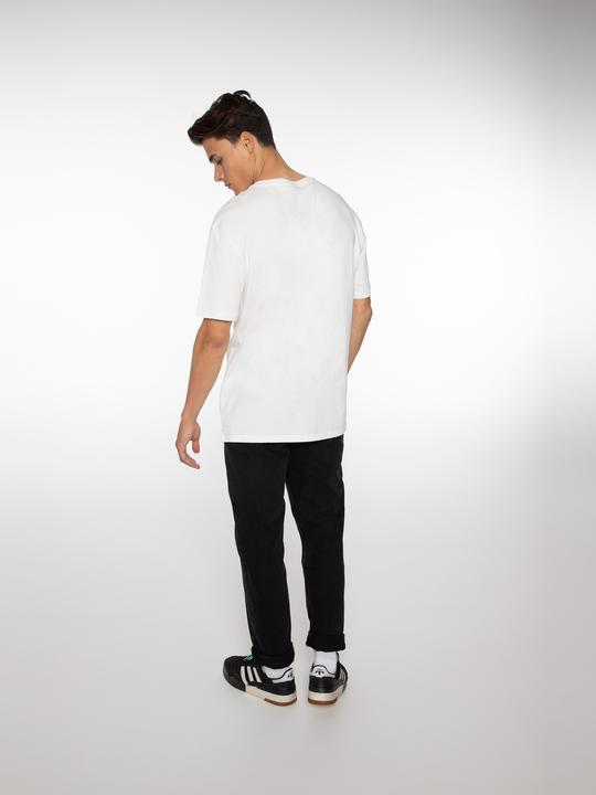 Image du produit Protest T-shirt homme Isiah Seashell M (M)