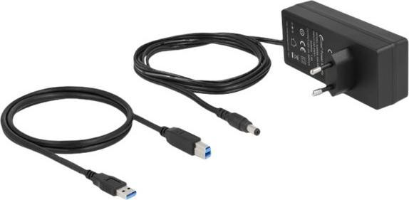 Immagine prodotto Delock 63669 (USB-A, 7 Porti)