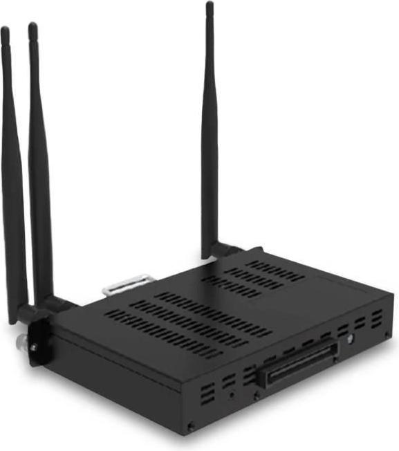 Produktbild Viewsonic LFD VPC-A31-O1 Media Player