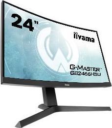 Actual product image iiyama GB2466HSU-B1 (1920 x 1080 pixels, 23.60")