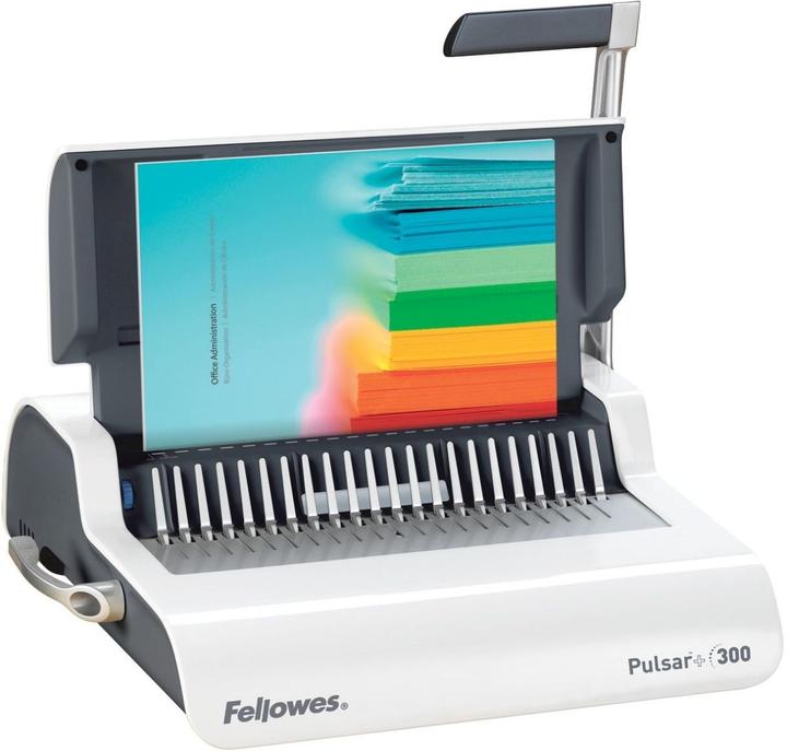 Image du produit Fellowes Pulsar+ 300 (Reliure en plastique)