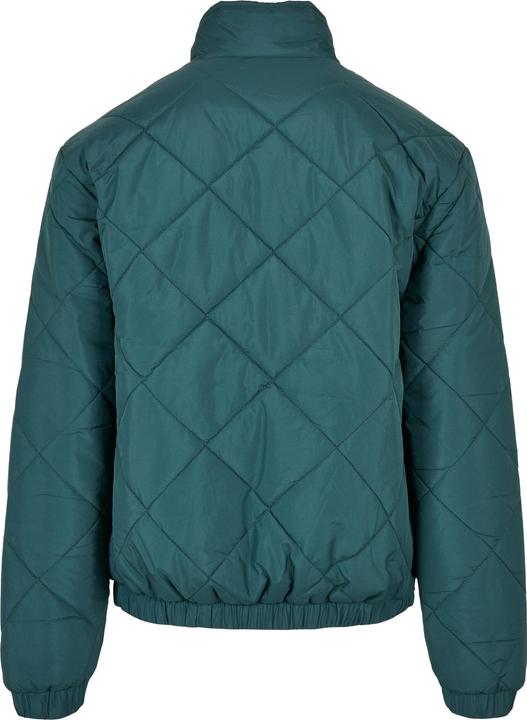 Image du produit Urban Classics Veste d'hiver Diamond Quilted (S)