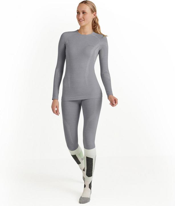 Immagine prodotto Falke WT Longsleeve w (XL)