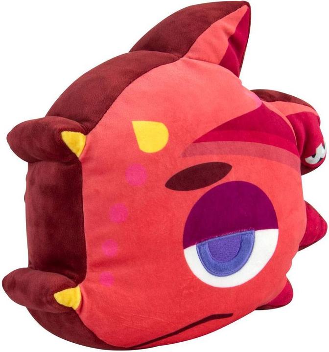 Produktbild Tomy Animal Crossing peluche Mocchi-Mocchi Flick 38 cm (38 cm)