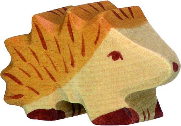 Immagine prodotto Holztiger Riccio, piccolo
