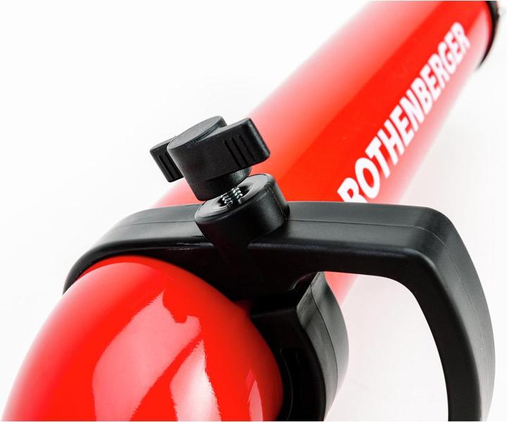 Produktbild Rothenberger Ropump Super Plus Set