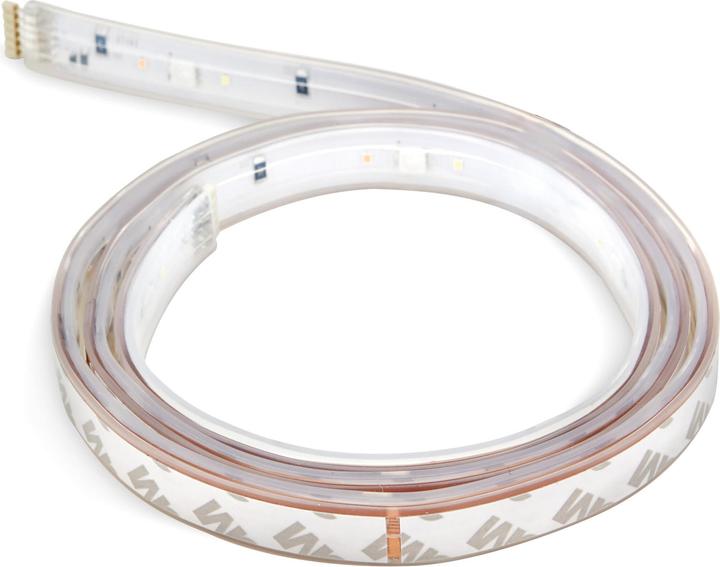 Immagine prodotto Philips Hue Lightstrips BT Extension (RGBW, 100 cm, Interno)