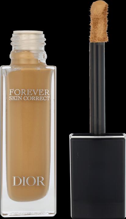 Actual product image Dior DSK Forever Skin Correct 3Wo Int23 (3WO Warm Olive)