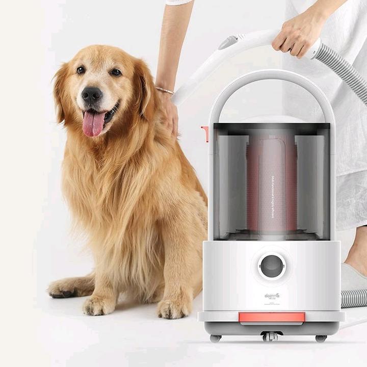 Image du produit Deerma Vacuum Cleaner TJ200