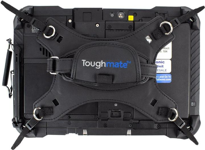 Panasonic Infocase FZ-G2 X-strap (Panasonic)