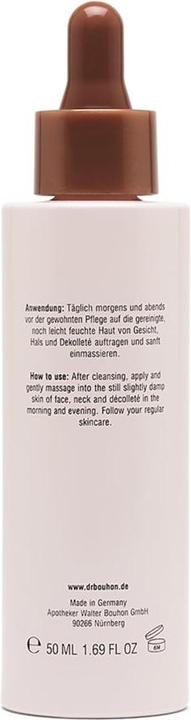 Actual product image Dr. Bouhon Recover & Balance The Instant Lift Serum (50 ml)