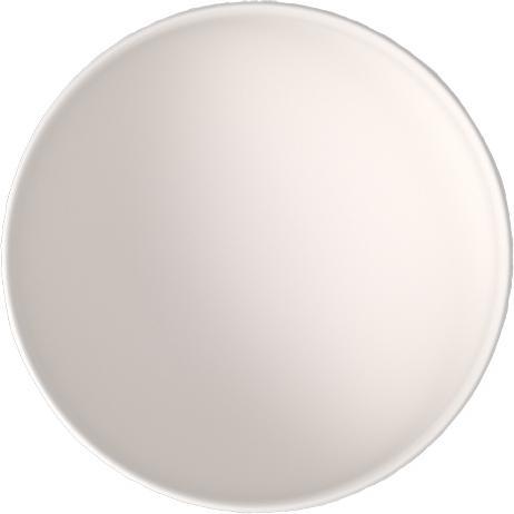 Immagine prodotto Villeroy & Boch Suppenbol Fabbricazione Rock blanc (12.70 cm, 0.30 l, 1 x)