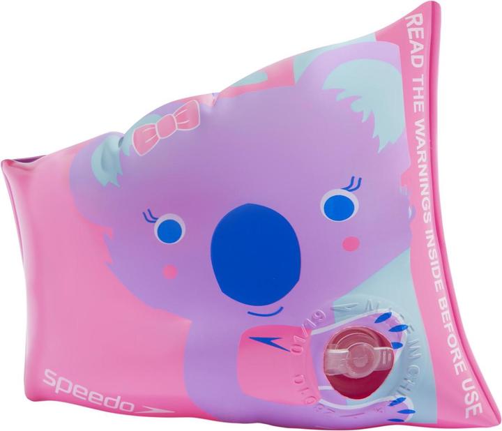 Produktbild Speedo Printed Armbands Koala