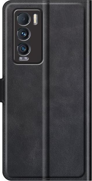 Productafbeelding MU Classic Classic II Lederen Boekomslag Serie (Realme GT Ontdekkingsreiziger)