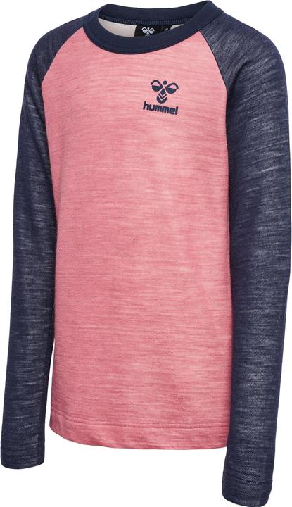Immagine prodotto hummel Maglietta Wingo L/S (140)