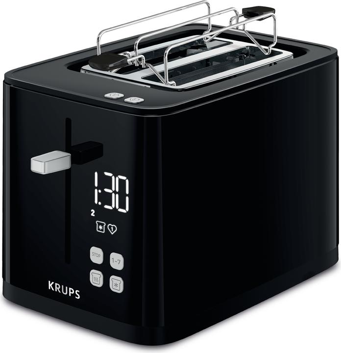 Image du produit Krups Smart 'n' Light