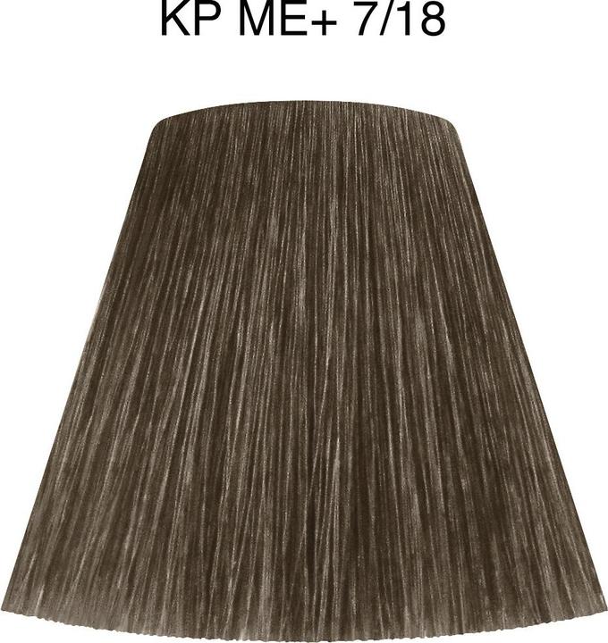Produktbild Wella Koleston Perfect ME+ Rich Natural (7, 18)