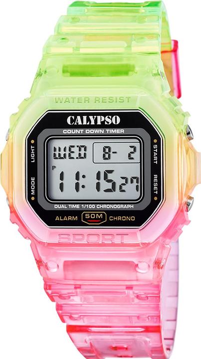 Produktbild Calypso Color Splash (44 mm)